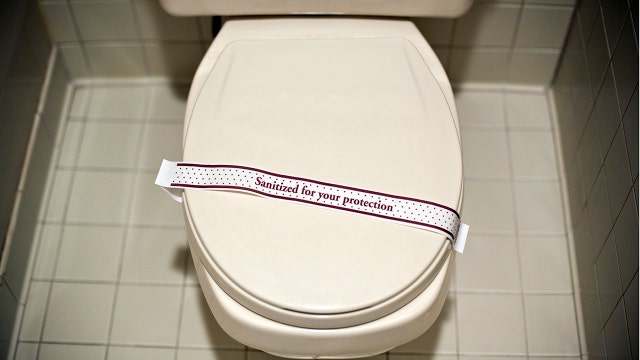 Sewage testing could show spread of COVID-19, scientists say