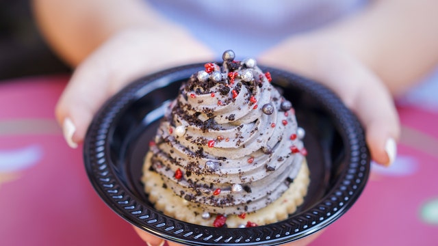 Disney releases ‘Grey Stuff’ recipe