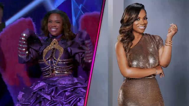 Night Angel becomes first woman to win 'The Masked Singer'