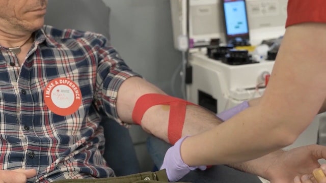 OneBlood: Donate, and you'll know if you have the coronavirus antibody
