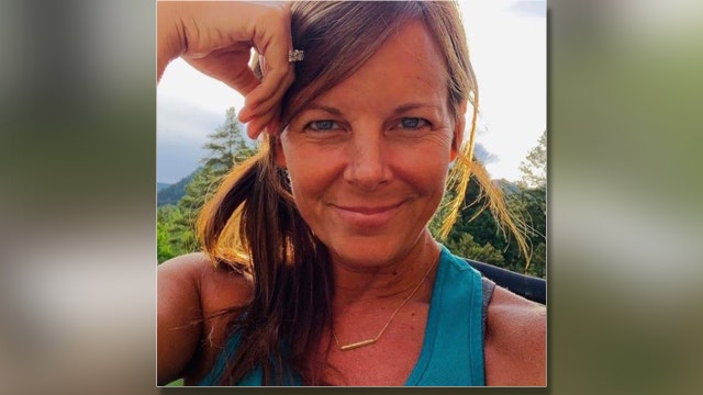 Search for missing Colorado woman turns up 'personal item' belonging to her