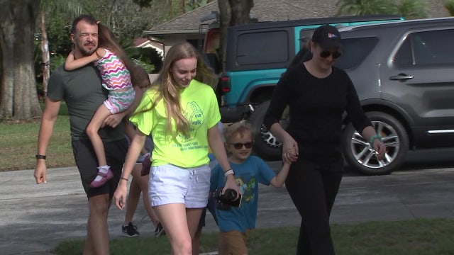 Bay Area Pregnancy Center moves annual fundraising walk online