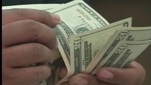 Struggling residents breathe sigh of relief as Tampa grants help with bills