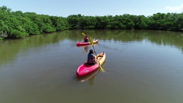 Hillsborough outdoor enthusiasts eagerly get back to nature as parks begin to reopen 