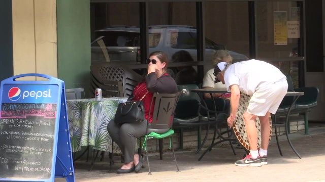 Manatee commissioners working on plan to get residents back to work