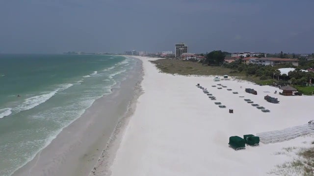 Visit Florida encourages locals to travel the state as it prepares for tourists in fall