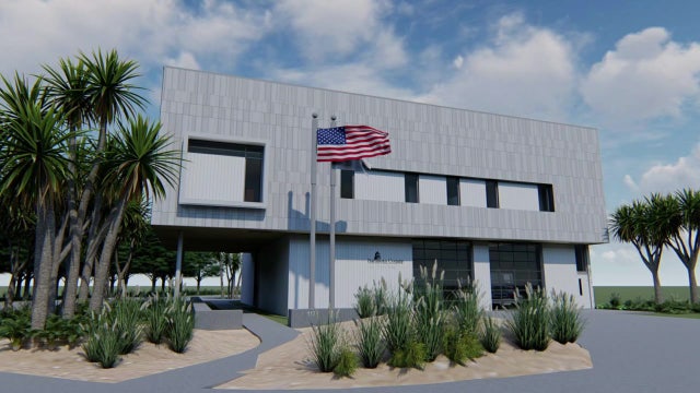 Siesta Key fire station gets $5.5-million upgrade