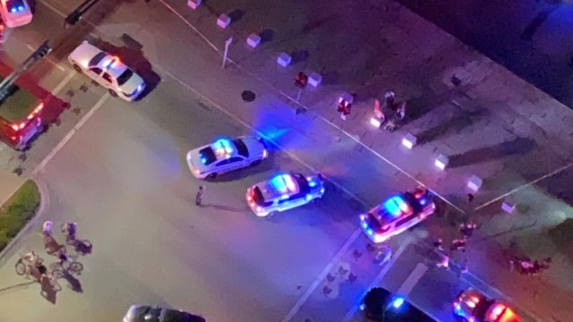 Downtown Tampa residents calling for more police after teen shot, killed at Curtis Hixon Park