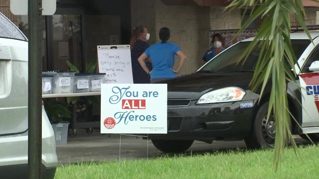 Hillsborough County extends state of emergency, submits plans for vacation rentals