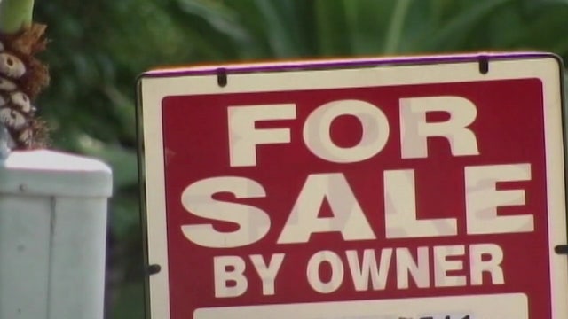 Low home sales not indicative of real estate crisis, Tampa broker says