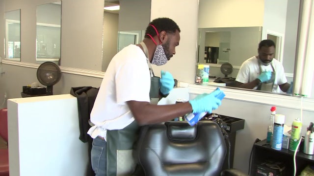 Tampa grant money keeping residents, small businesses afloat as city begins to reopen