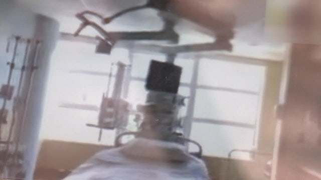 Sarasota Memorial Hospital's COVID-19 ICU sits empty for first time