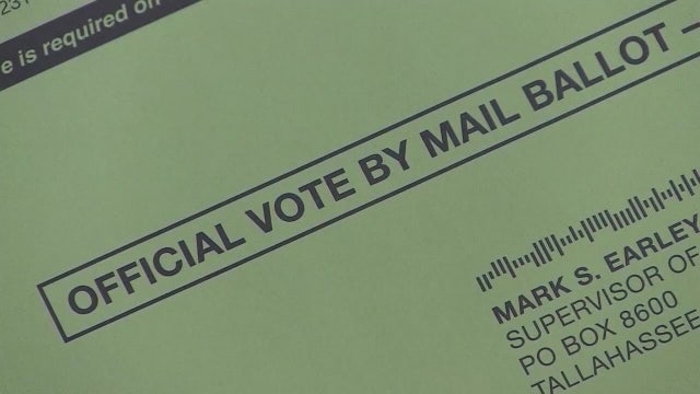 Pinellas County encourages voting by mail, will pay postage