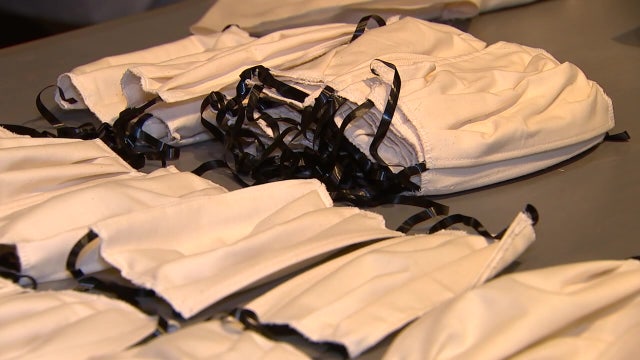 Instead of mandating masks, Venice leaders urge residents to wear face coverings