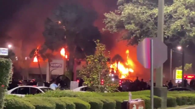 City of Tampa cancels nightly curfew