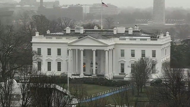 White House bars entry of non-US citizens traveling from Brazil, citing coronavirus concerns