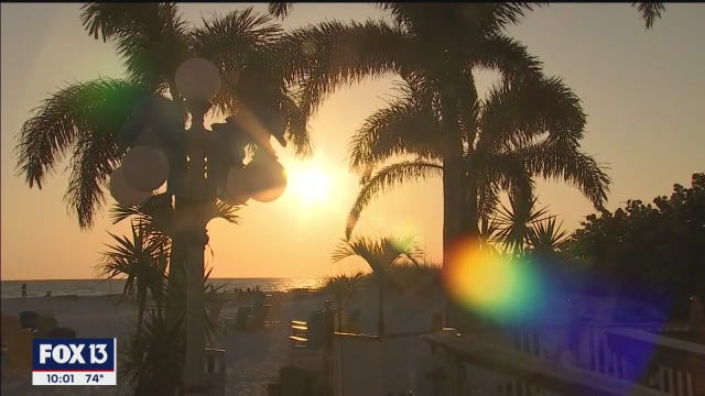 State approves Pinellas County plan to resume short-term vacation rentals