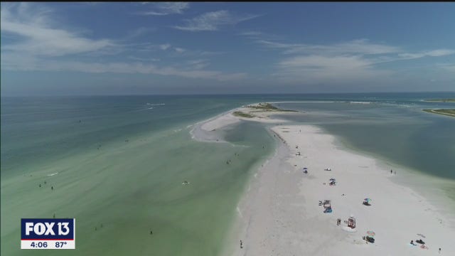 Commissioners to re-examine Bunces Pass restrictions after boater backlash