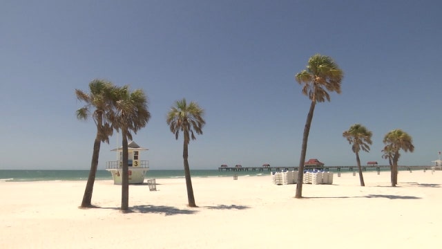 Pinellas commissioners adopt phase one plan to reopen; sheriff expresses opposition