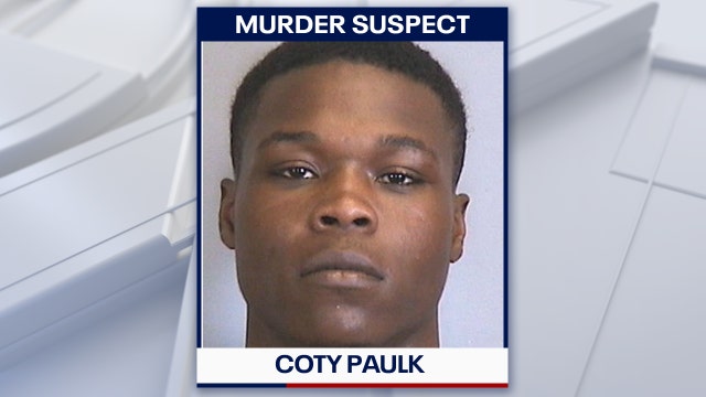 Fourth suspect arrested in 2019 smoke shop murder