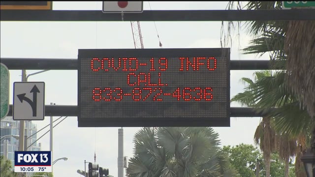 Medical experts anticipate increase in cases, deaths as restrictions loosen