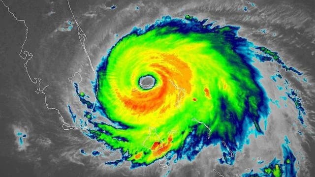 Florida adds COVID-19 into its hurricane season preparations