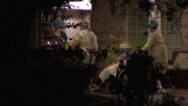 More than 30 residents of Pinellas Park nursing home positive for COVID-19; officials say most asymptomatic