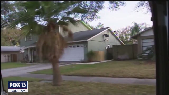 Moratorium on evictions, foreclosures extended in Florida