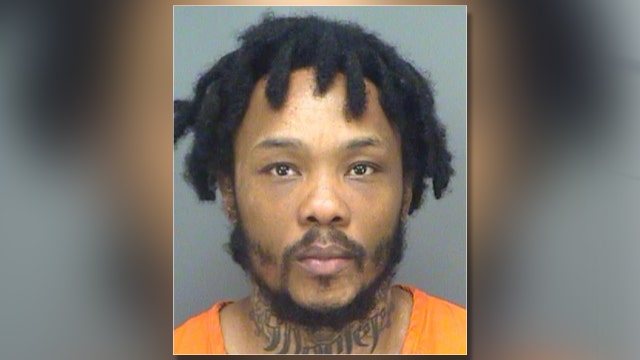 St. Petersburg man faces second-degree murder charges in 2017 homicide