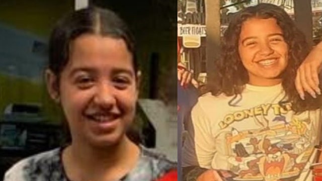 Police search for 15-year-old Pasco girl missing for nearly a week