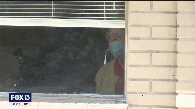 Counties get serious about getting ahead of COVID-19 outbreaks at long-term care facilities