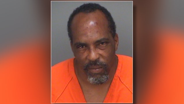 Transient charged with attempted first-degree murder after overnight stabbing in Largo