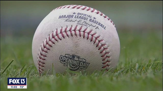 MLB owners lock out players, first work stoppage since 1995