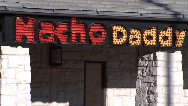 Las Vegas restaurant employees say they fired after refusing to sign COVID-19 'liability waiver'