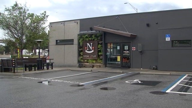 St. Pete to allow restaurants with parking lots, outdoor space to expand seating