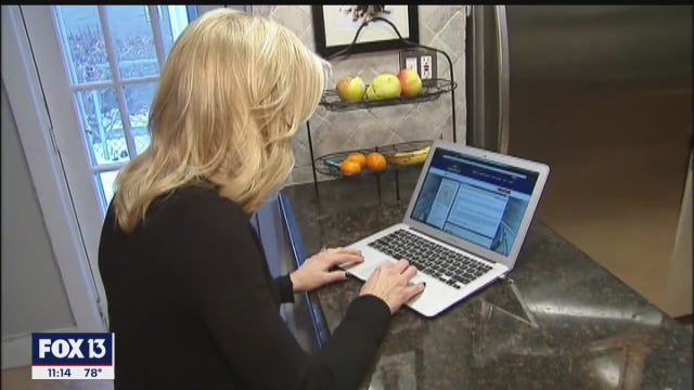 Online sales surge in the midst of the pandemic