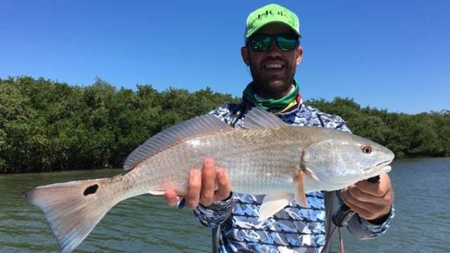 Fishing Report: May 1, 2020