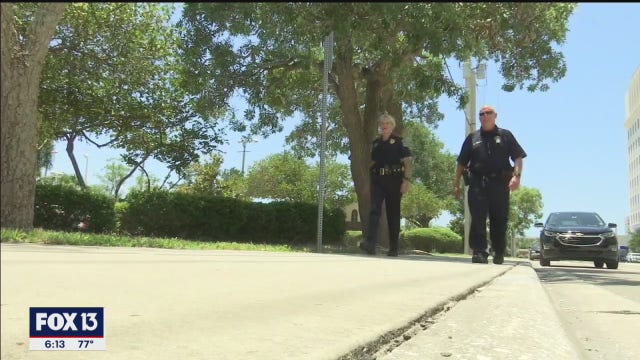 Sarasota Police Department retirees reflect on storied careers, life lessons