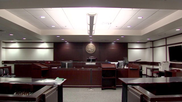 Prosecutor, judges look for ways to safely resume jury trials