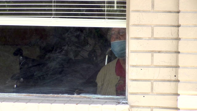 Florida's long-term care facilities, hardest hit by COVID-19, to get mobile lab and more PPE