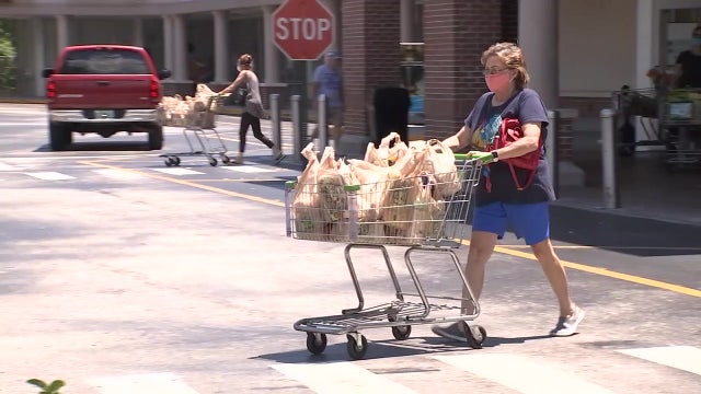 Hillsborough EPG chairman 'shocked' after seeing so few people wearing masks