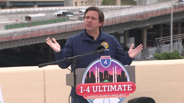 DeSantis blames paperwork problems for unresolved unemployment claims