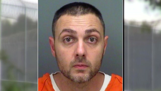 Judge rejects man's request to talk to son he's accused of kidnapping