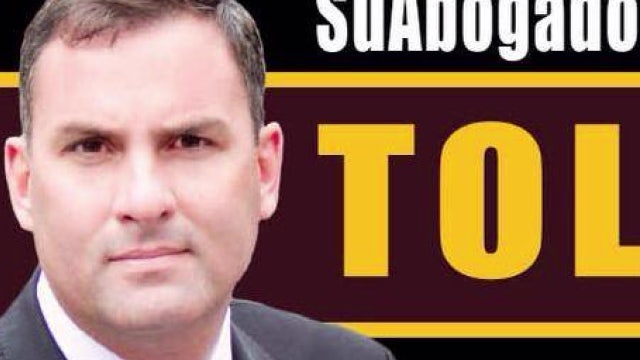 State Supreme Court disbars attorney accused of vanishing with clients' cash