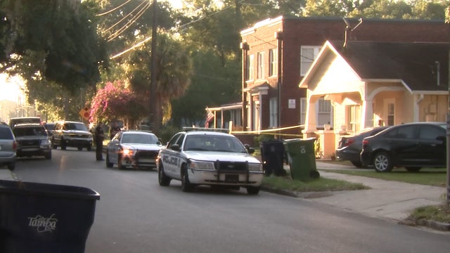 Woman dies following shooting in Tampa, police say