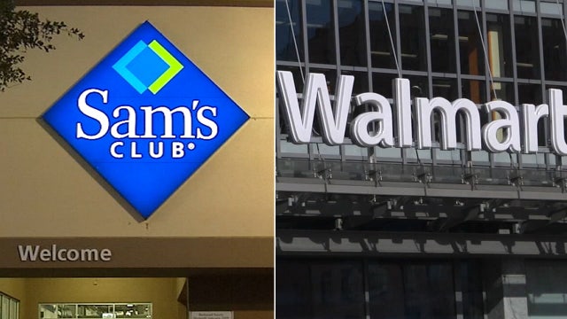 Walmart, Sam's Club employees getting another cash bonus