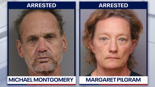 Polk County couple defrauded Warner University of almost $3,500, sheriff says