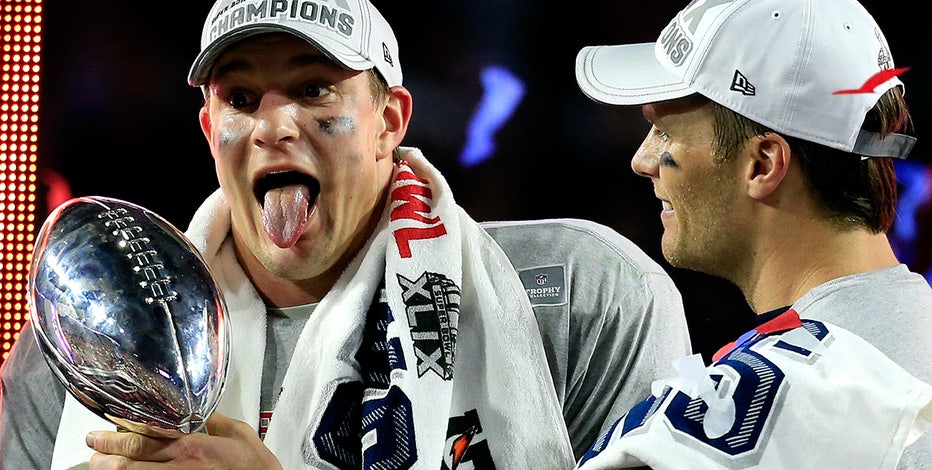 Tom Brady reveals he contracted COVID-19 shortly after Bucs' SBLV  championship boat parade