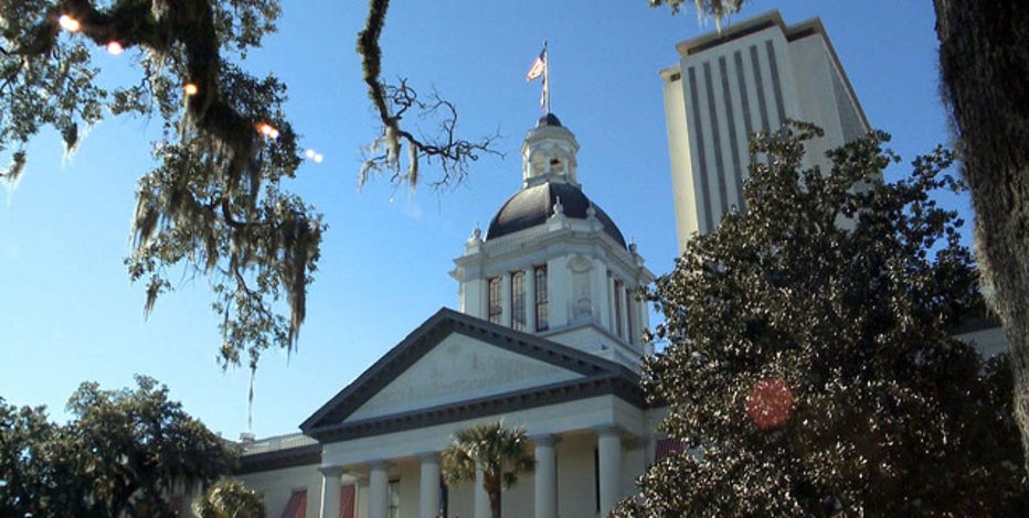 FBI: Florida man plotted attack on pro-Trump protesters in Tallahassee