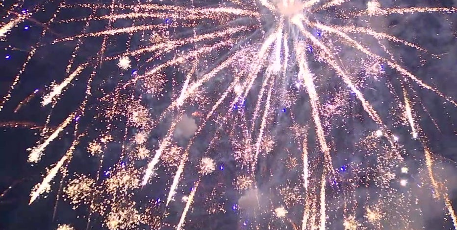 Manatee County Cities Of Palmetto And Bradenton Postpone 4th Of July Fireworks To Labor Day